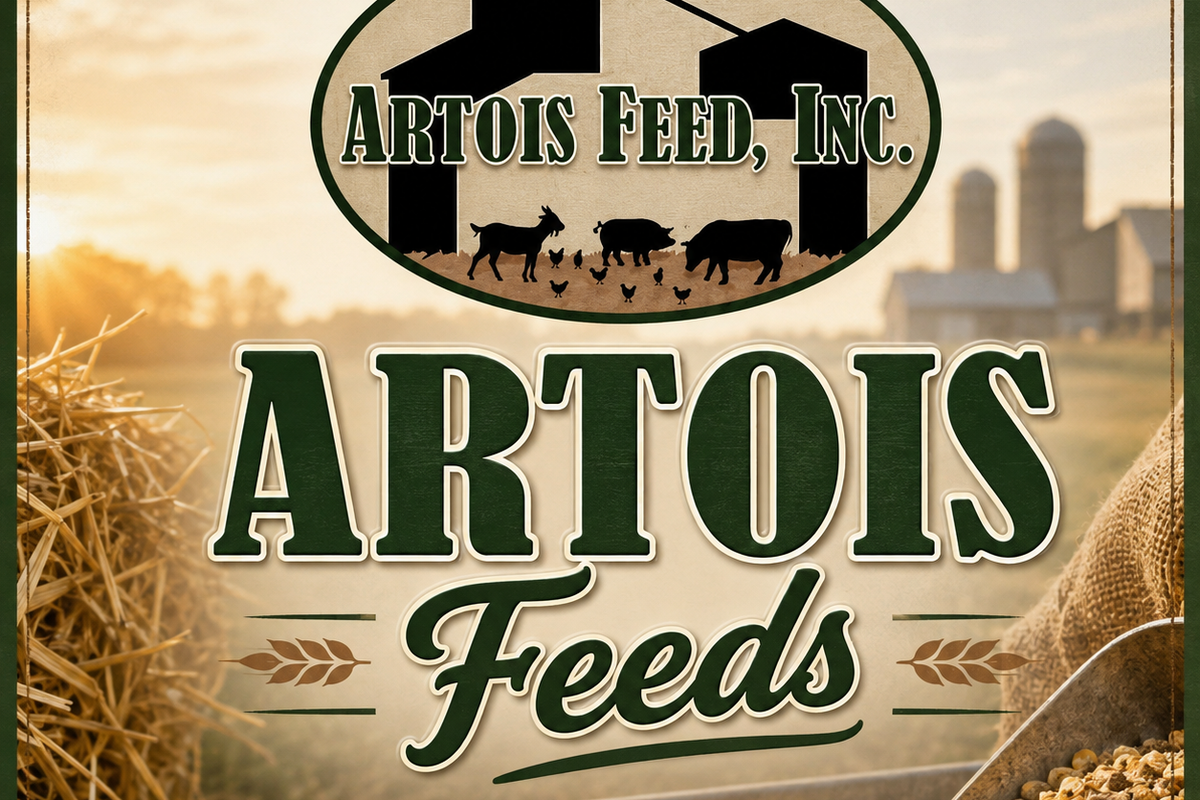 ARTOIS FEED